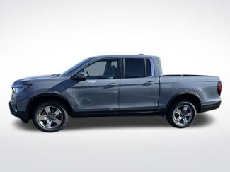 New 2026 Honda Ridgeline RTL video 2