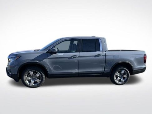 New 2026 Honda Ridgeline RTL image 2