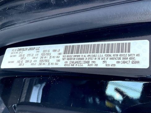 Used 2012 Jeep Wrangler Sport AWD/4WD image 31