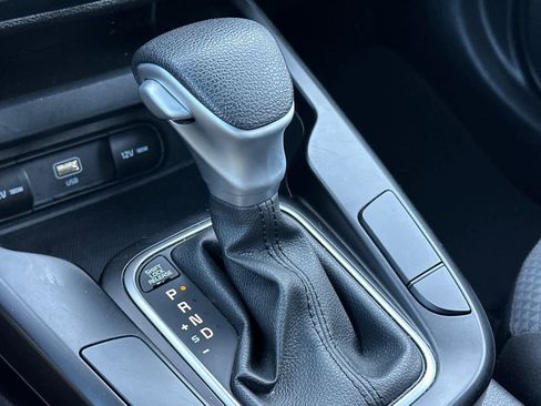 Used 2023 Kia Soul LX w/ Option Group 015 image 22