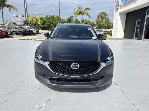 Used 2023 MAZDA CX-30 AWD 2.5 S w/ Preferred Package image 8