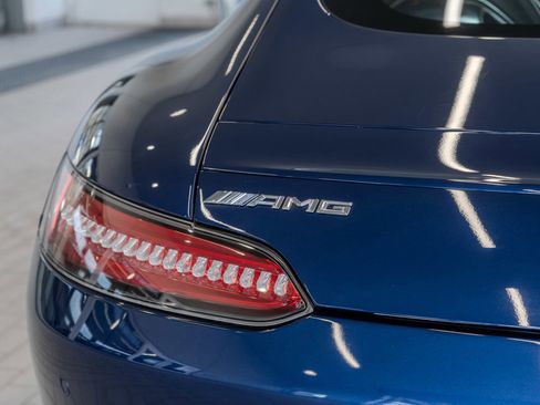 Used 2016 Mercedes-Benz AMG GT S image 24