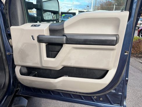 Used 2020 Ford F350 XL w/ STX Appearance Package image 44