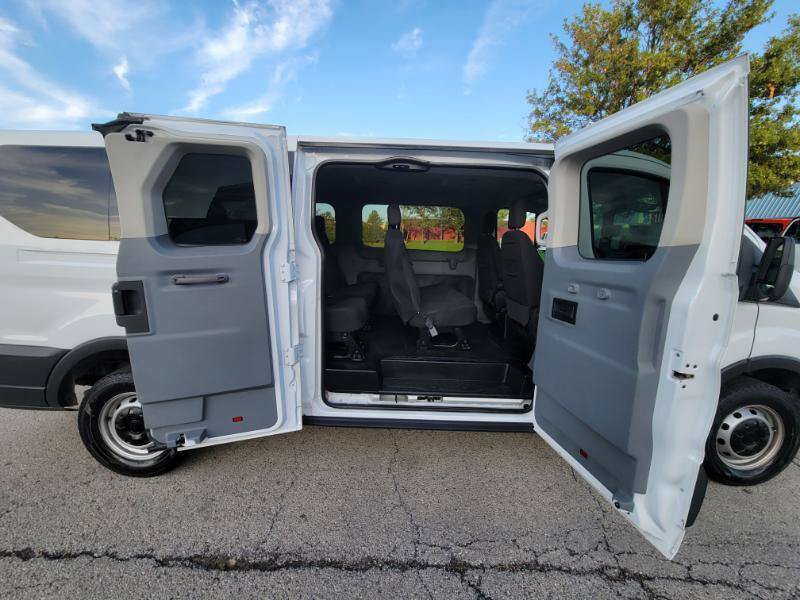 Used 2018 Ford Transit 350 XL RWD image 39