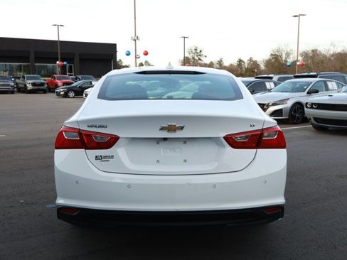 Used 2024 Chevrolet Malibu LT image 7