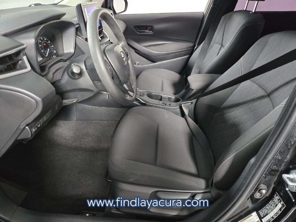Used 2024 Toyota Corolla LE FWD image 12