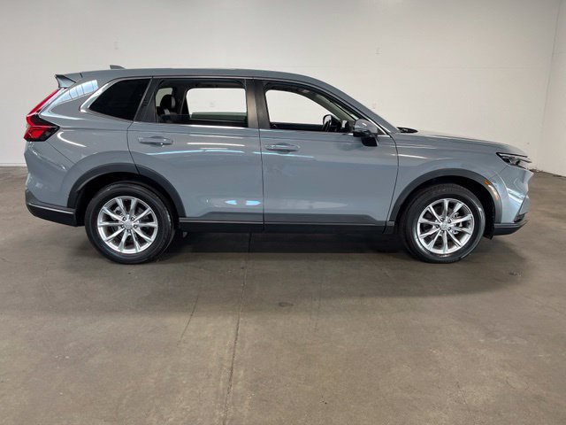 Used 2023 Honda CR-V EX-L image 2