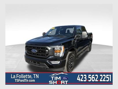 Used 2023 Ford F150 XLT w/ Equipment Group 302A High