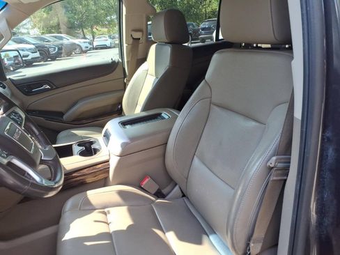 Used 2016 GMC Yukon SLT w/ Open Road Package AWD/4WD image 20
