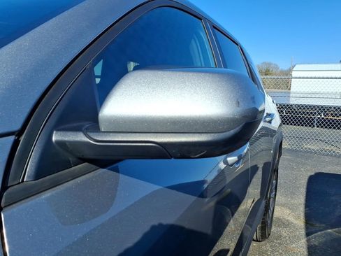 Used 2026 Chevrolet Equinox LT w/ Convenience Package II image 5