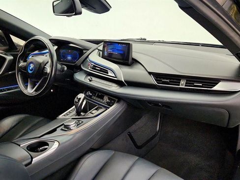 Used 2015 BMW i8 AWD/4WD image 27