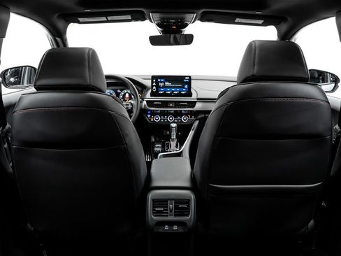 New 2026 Acura ADX A-Spec FWD image 19