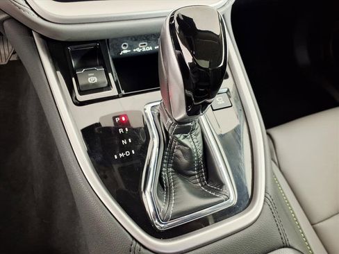 Used 2025 Subaru Outback Onyx Edition XT image 24