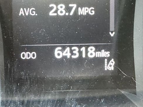 Certified 2023 Toyota Camry SE image 14