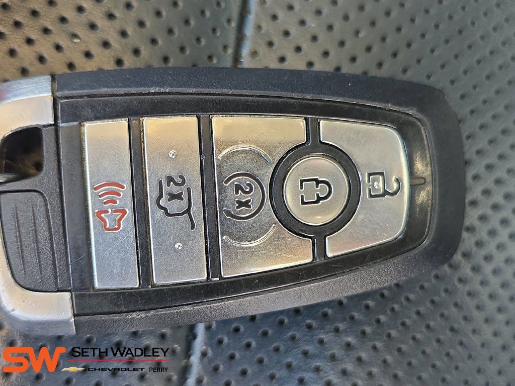Used 2021 Ford Bronco Sport Outer Banks AWD/4WD image 34