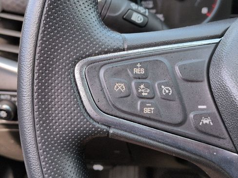 Used 2024 Chevrolet Malibu LS FWD image 18