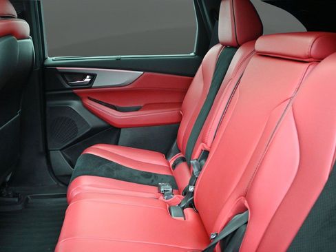 Certified 2023 Acura MDX A-Spec AWD/4WD image 14