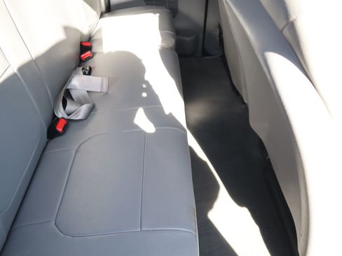 Used 2006 Ford F350 4x4 SuperCab DRW Super Duty image 56