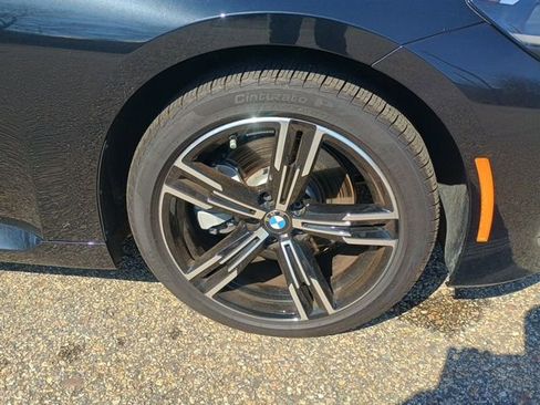 Used 2025 BMW 230i xDrive Coupe w/ M Sport Package AWD/4WD image 17