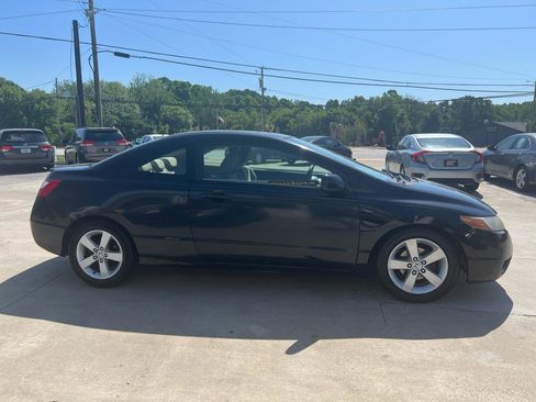 Used 2006 Honda Civic EX image 4