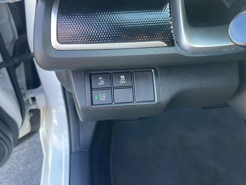 Used 2019 Honda Civic Sport image 15