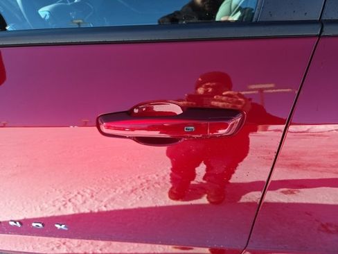 New 2026 Chevrolet Equinox LT w/ Convenience Package II image 19