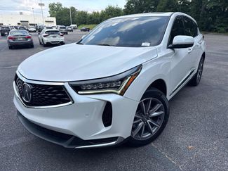 Used 2023 Acura RDX FWD w/ Technology Package video 2