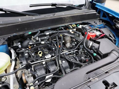 Certified 2022 Ford Maverick XLT w/ Equipment Group 300A Standard image 38