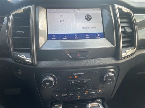 Used 2020 Ford Ranger Lariat image 25