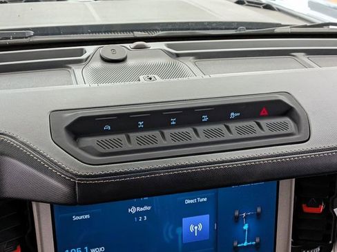 Used 2023 Ford Bronco Raptor image 34