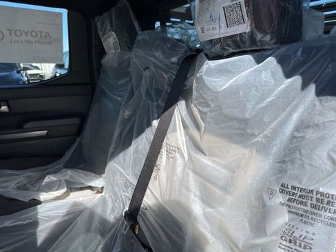 New 2025 Toyota Tacoma TRD Off-Road image 11