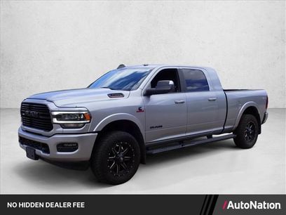 Used 2022 RAM 3500 Laramie