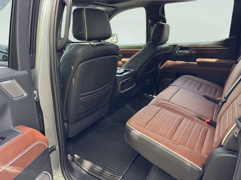 New 2026 GMC Sierra 1500 Denali Ultimate AWD/4WD image 6