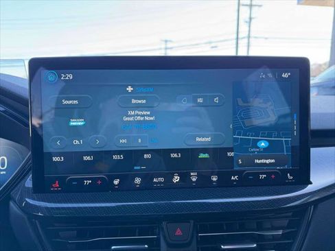 Used 2023 Ford Escape ST-Line Elite w/ Premium Technology Package image 26