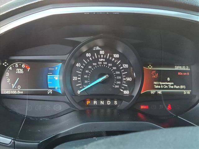 Used 2019 Ford Edge Titanium FWD image 15