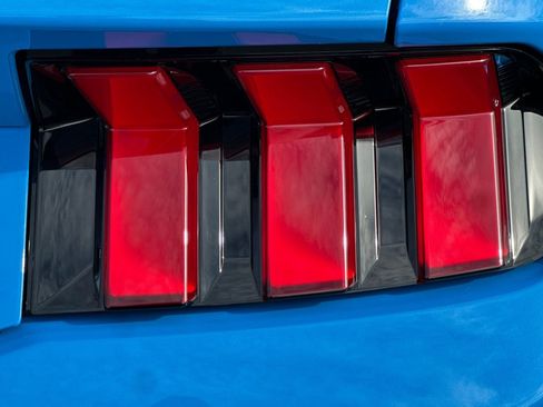 New 2026 Ford Mustang Ecoboost image 26