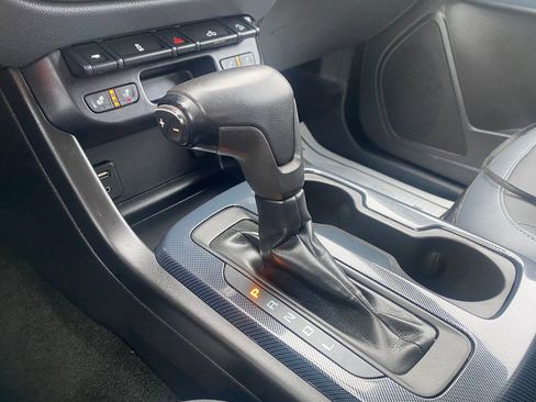 Used 2017 Chevrolet Colorado Z71 image 30