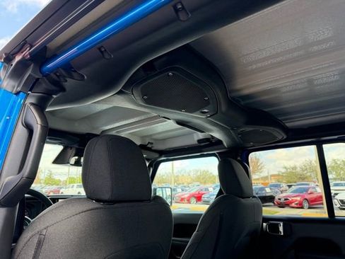 New 2026 Jeep Gladiator Willys image 26