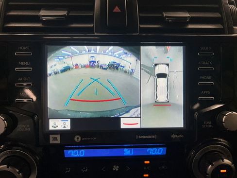 Certified 2024 Toyota 4Runner TRD Pro image 24