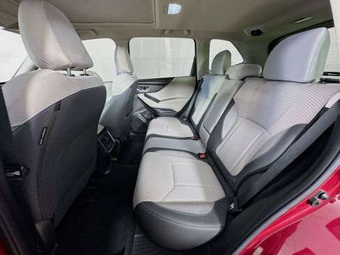 Used 2019 Subaru Forester Premium w/ Popular Package #1 image 29