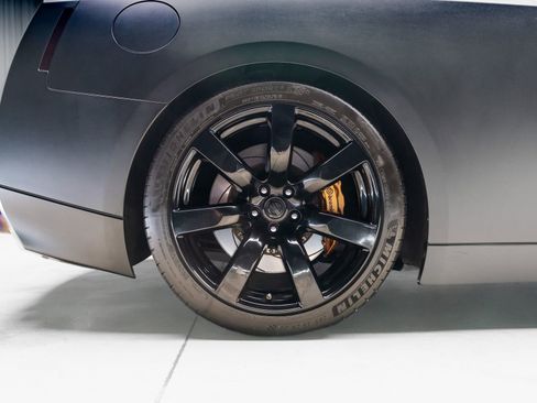 Used 2009 Nissan GT-R Premium AWD/4WD image 31