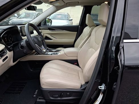 Used 2023 INFINITI QX60 Luxe w/ Performance Audio Package AWD/4WD image 14