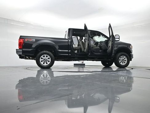 Certified 2021 Ford F250 XL w/ STX Appearance Package image 52