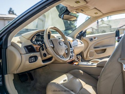 Used 2007 Jaguar XKR R RWD image 40