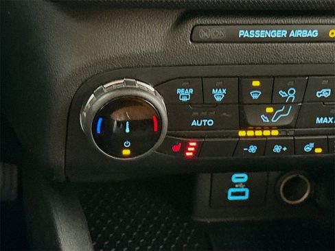 Used 2022 Ford Bronco Sport Outer Banks image 14