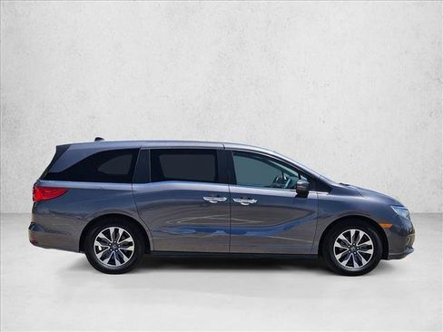 Used 2022 Honda Odyssey EX-L image 4