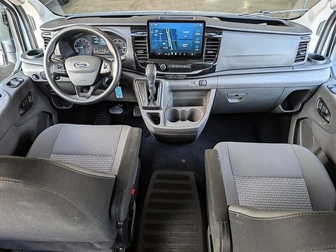 Used 2024 Ford Transit 350 XLT RWD image 3