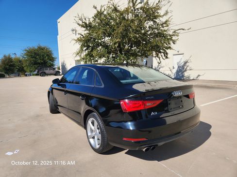 Used 2015 Audi A3 1.8T Premium image 18