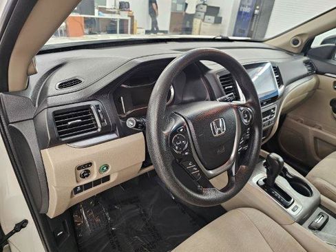 Used 2016 Honda Pilot EX image 7