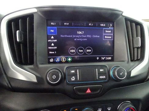 Used 2019 GMC Terrain SLT w/ Preferred Package AWD/4WD image 13